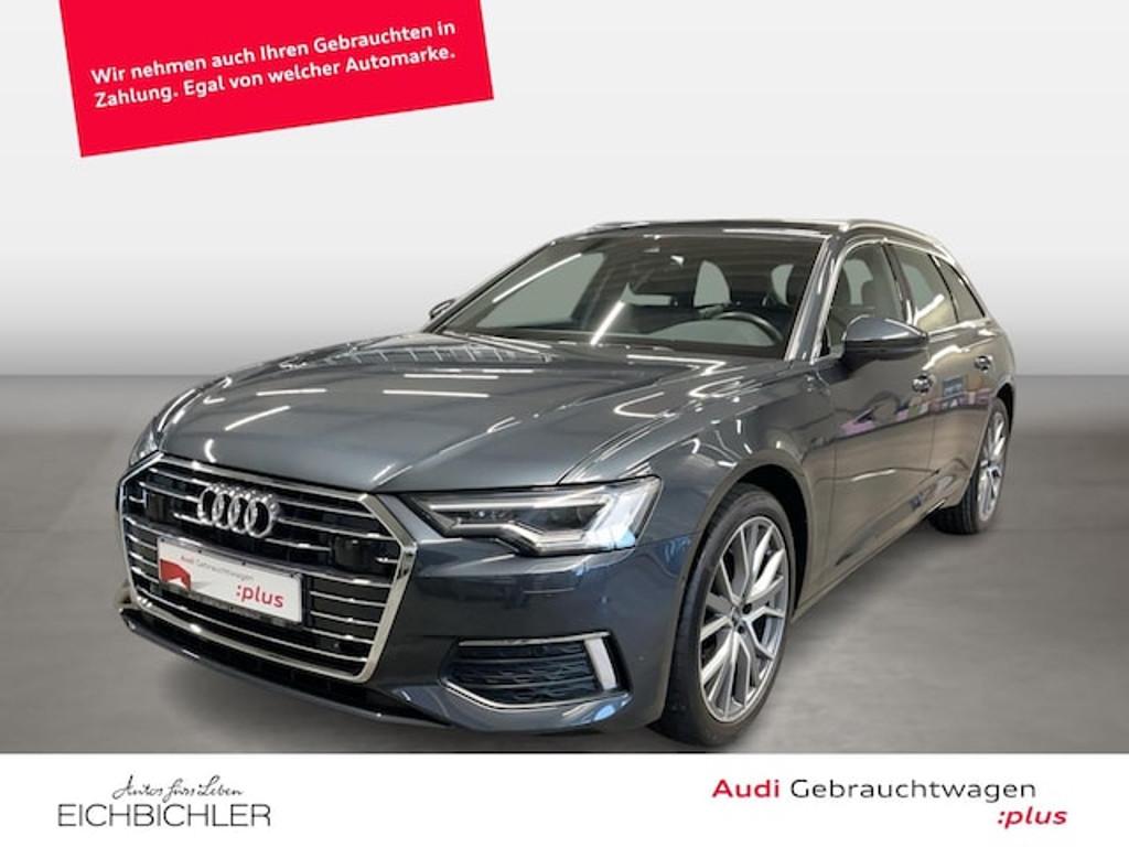 Audi A6 2023 Benzine