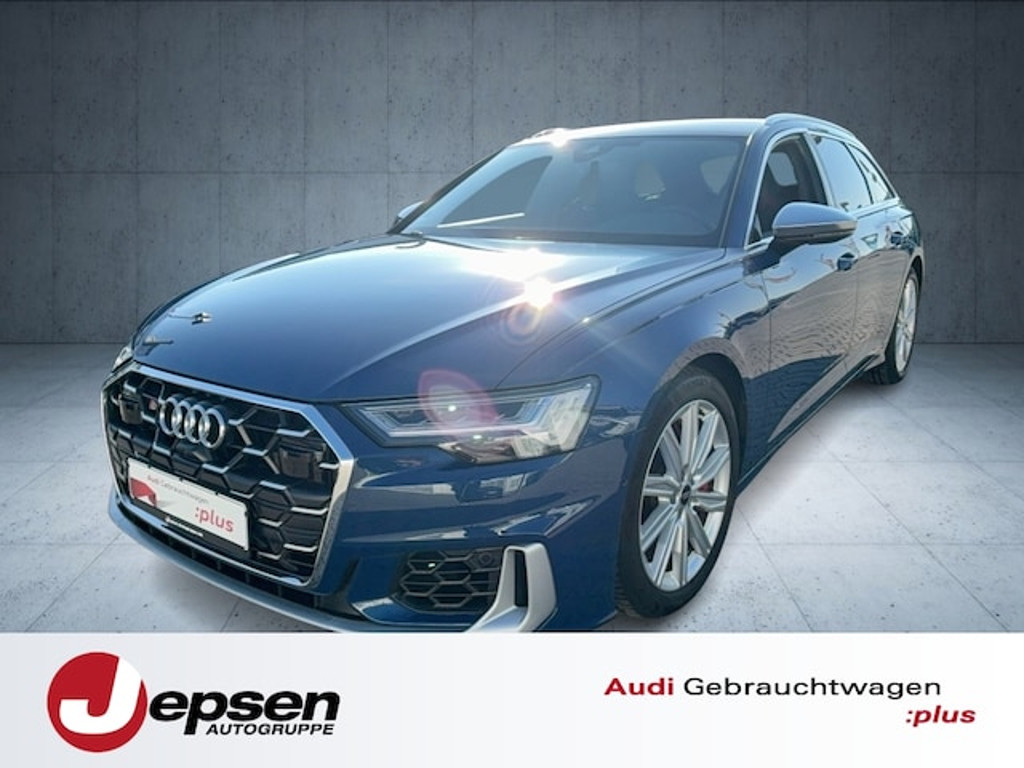 Audi S6 2024 Diesel