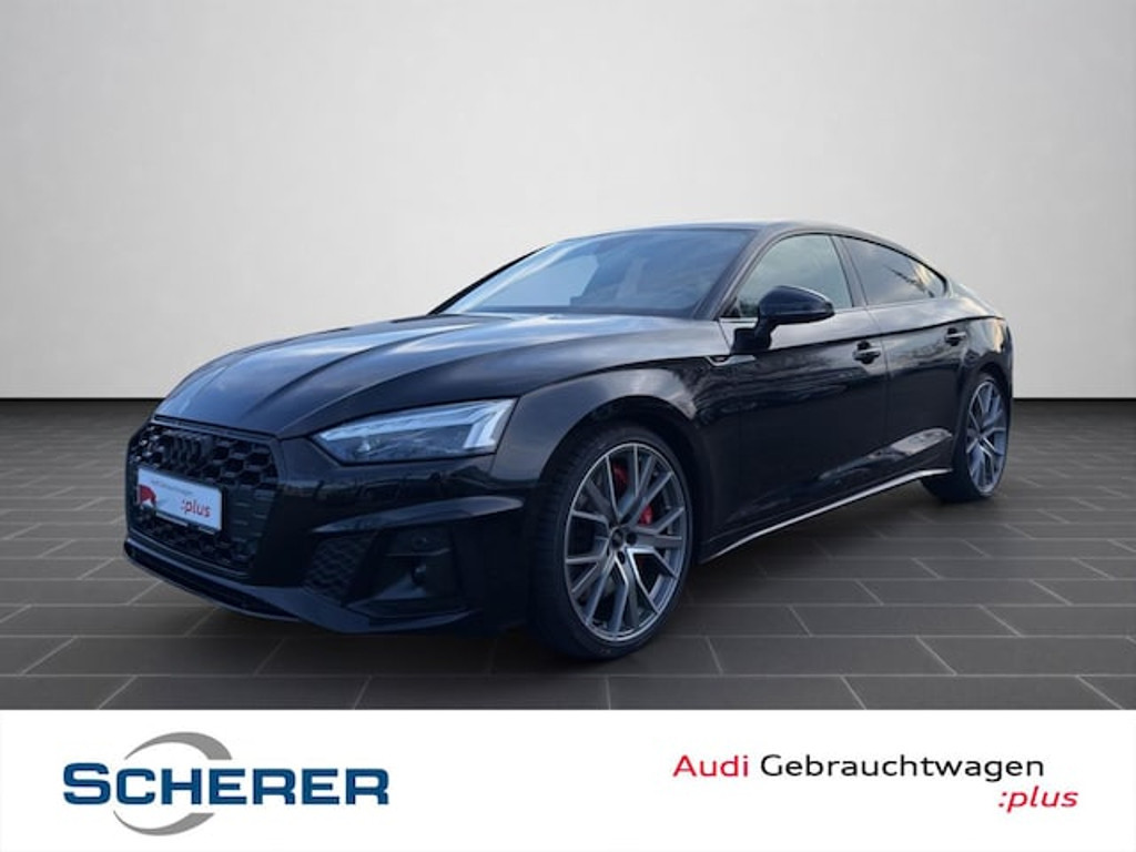 Audi S5 2022 Diesel