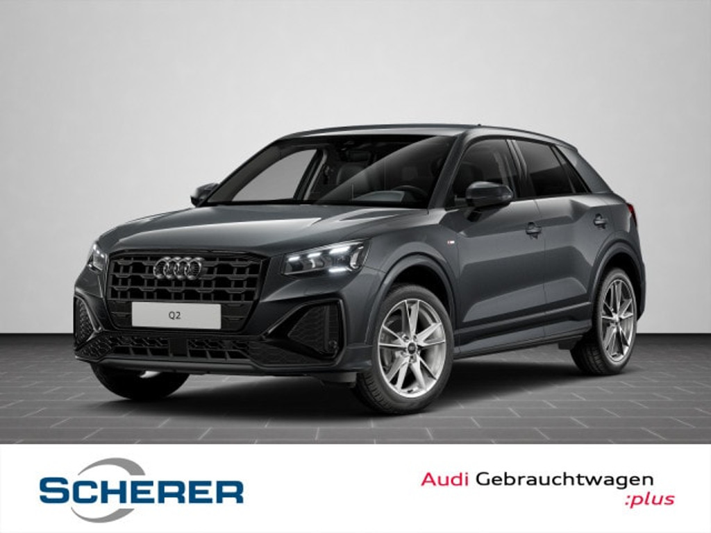 Audi Q2