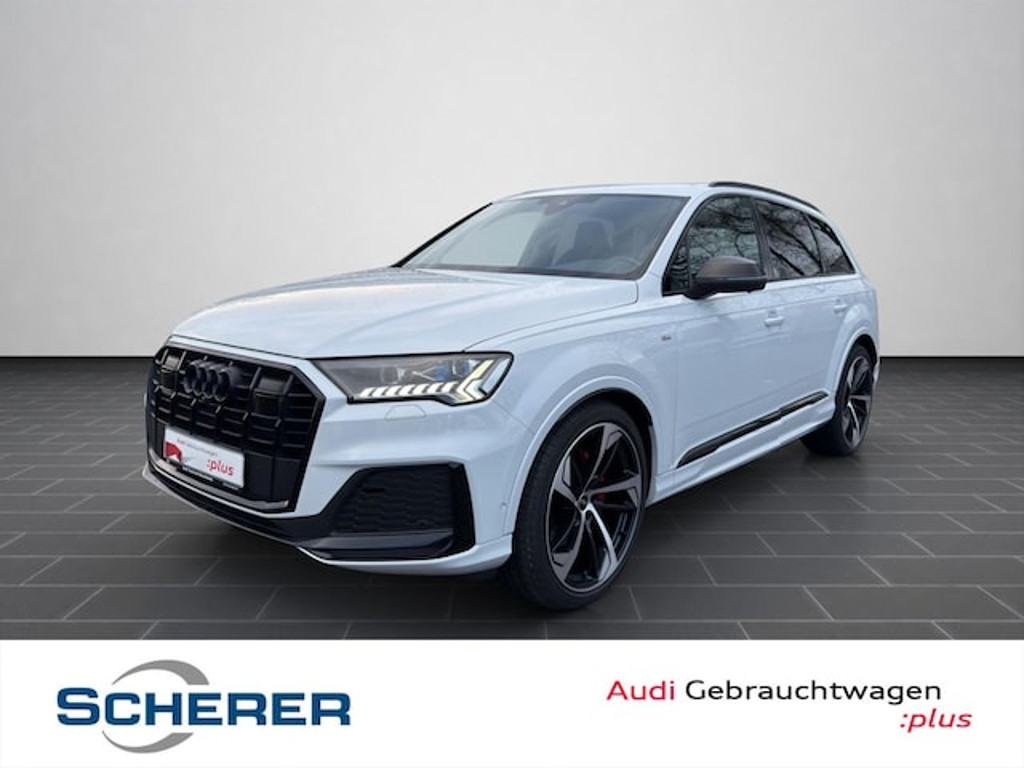 Audi Q7 2023 Diesel