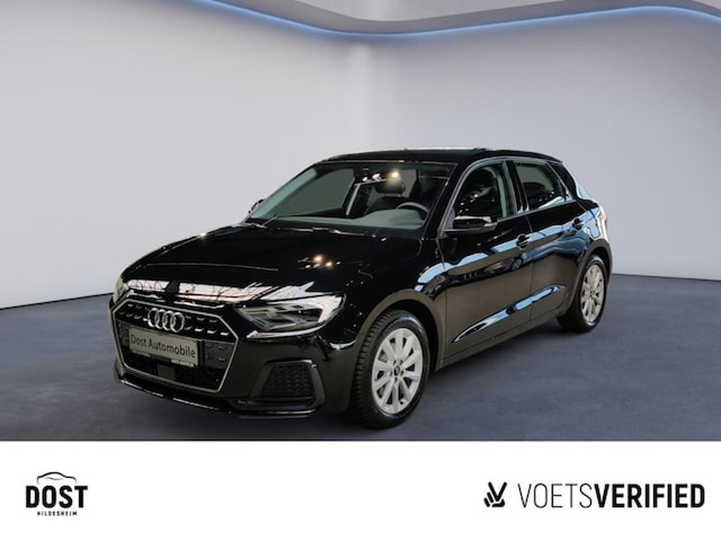 Audi A1 2025 Benzine
