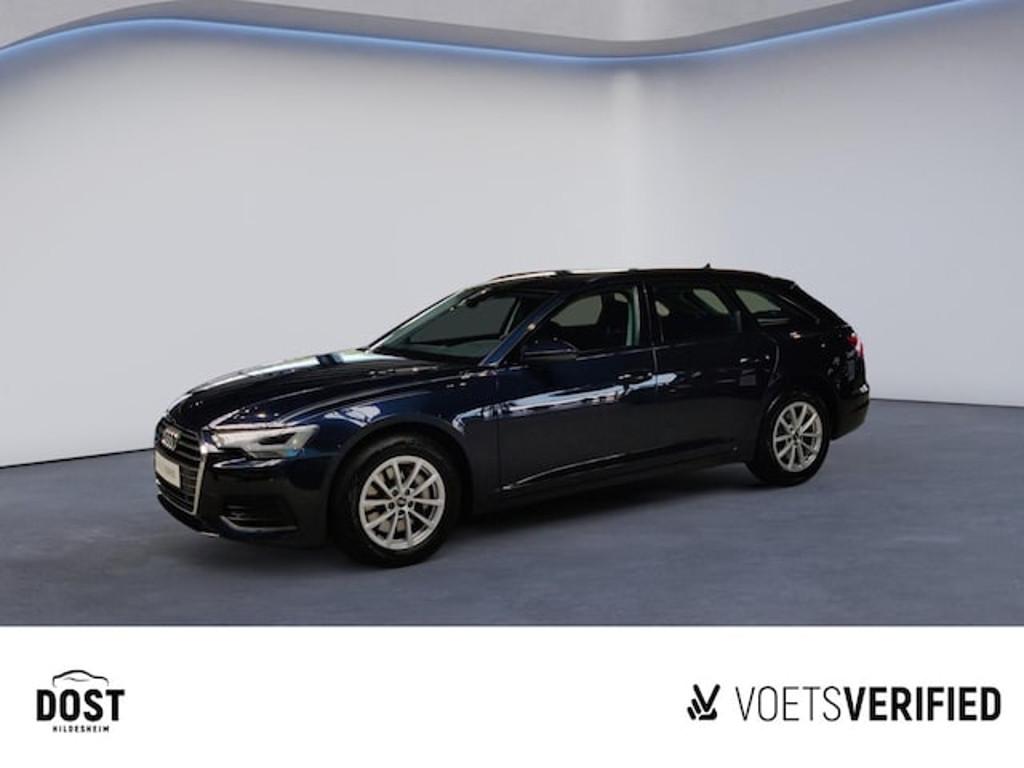 Audi A6 2022 Diesel
