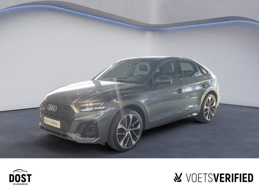 Audi SQ5 2022 Diesel