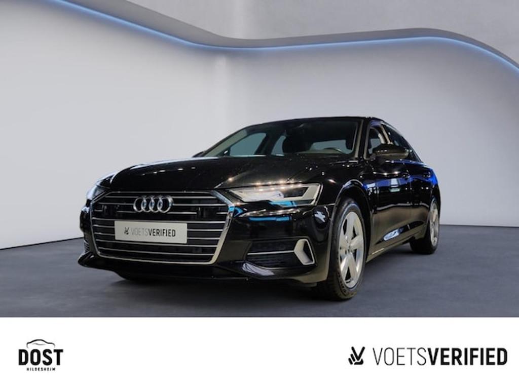 Audi A6 2023 Benzine
