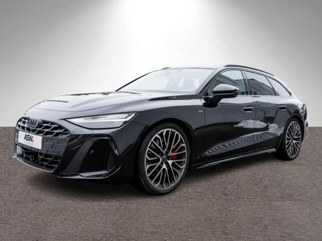 Audi A6 e-tron 2025 Hybride Benzine