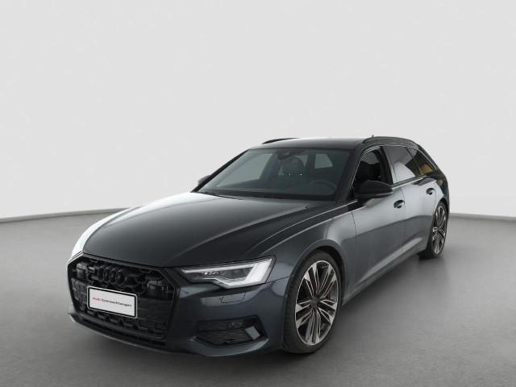 Audi A6 2025 Benzine