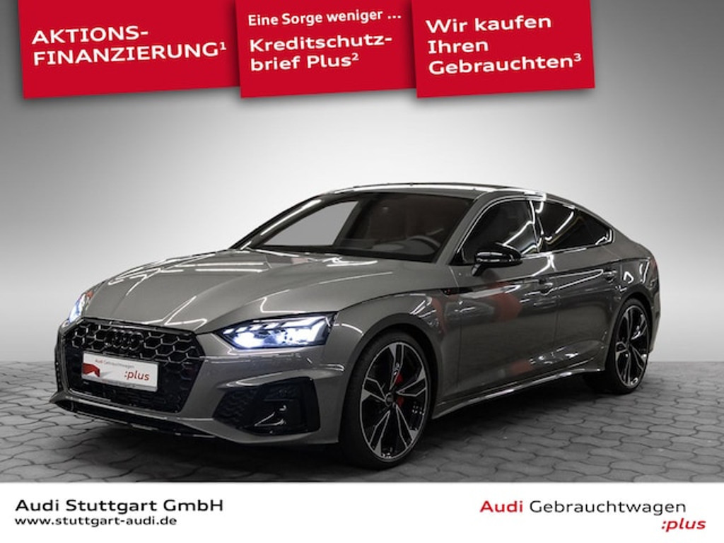 Audi A5 2024 Benzine
