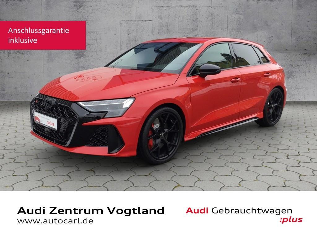 Audi RS3 2026 Benzine