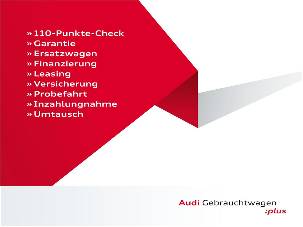 Audi Q3 2025 Benzine