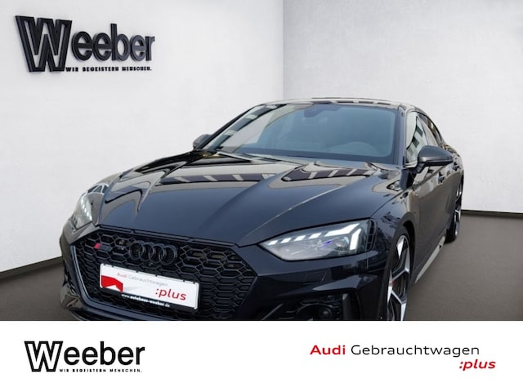 Audi RS5 2024 Benzine
