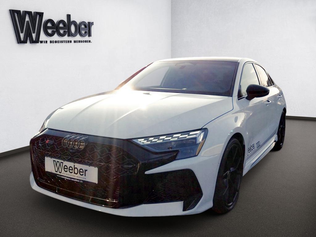 Audi RS3 2026 Benzine