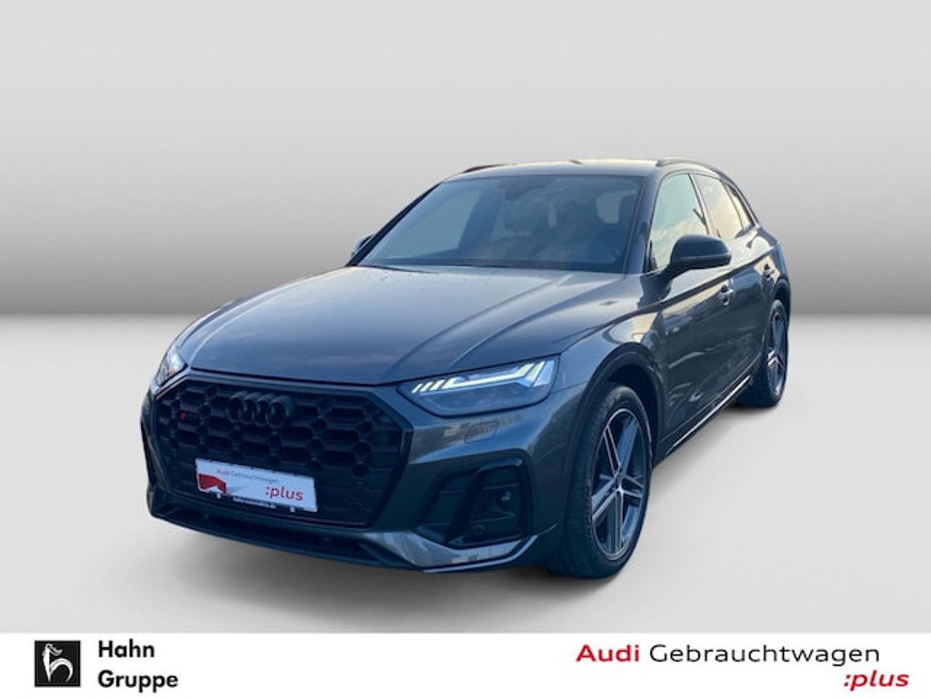 Audi SQ5 2022 Diesel