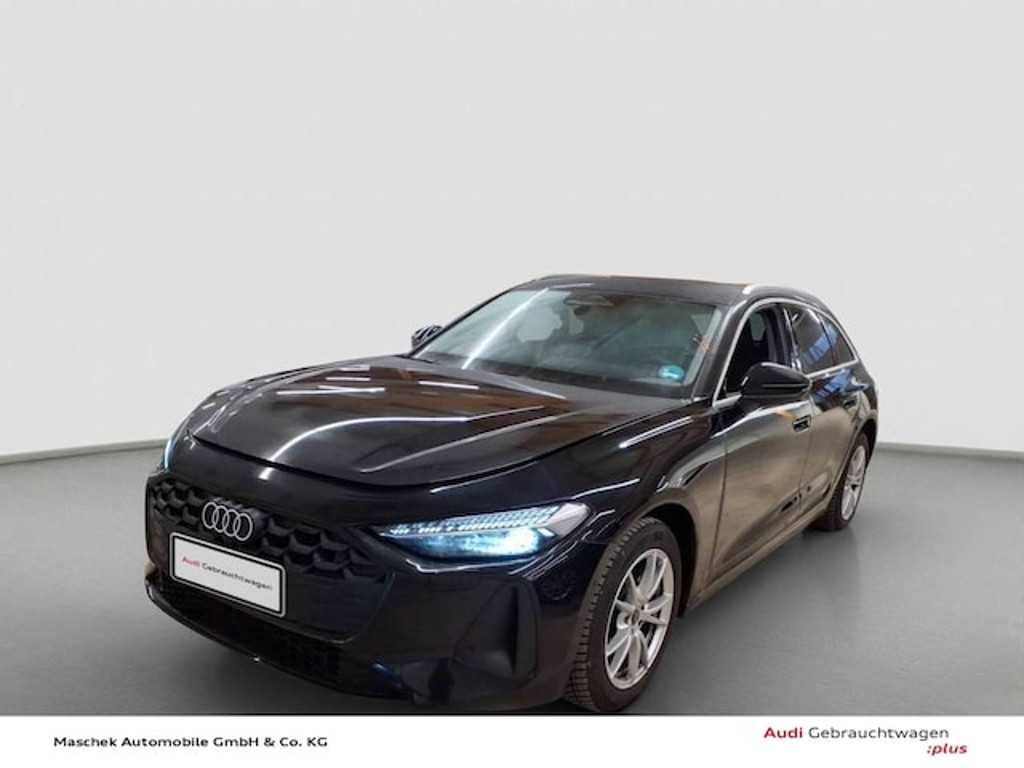 Audi A5 2025 Benzine