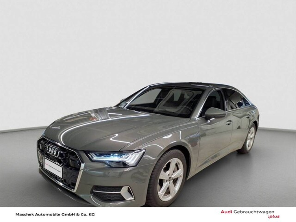 Audi A6 2024 Hybride Benzine