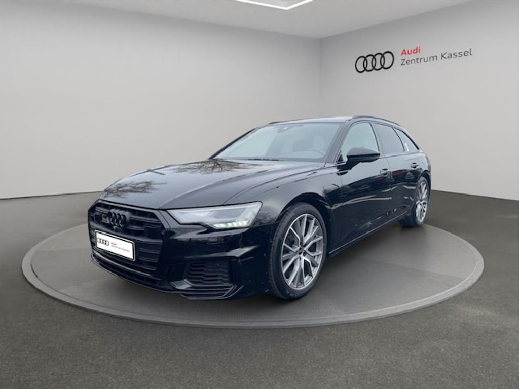 Audi S6 2022 Diesel
