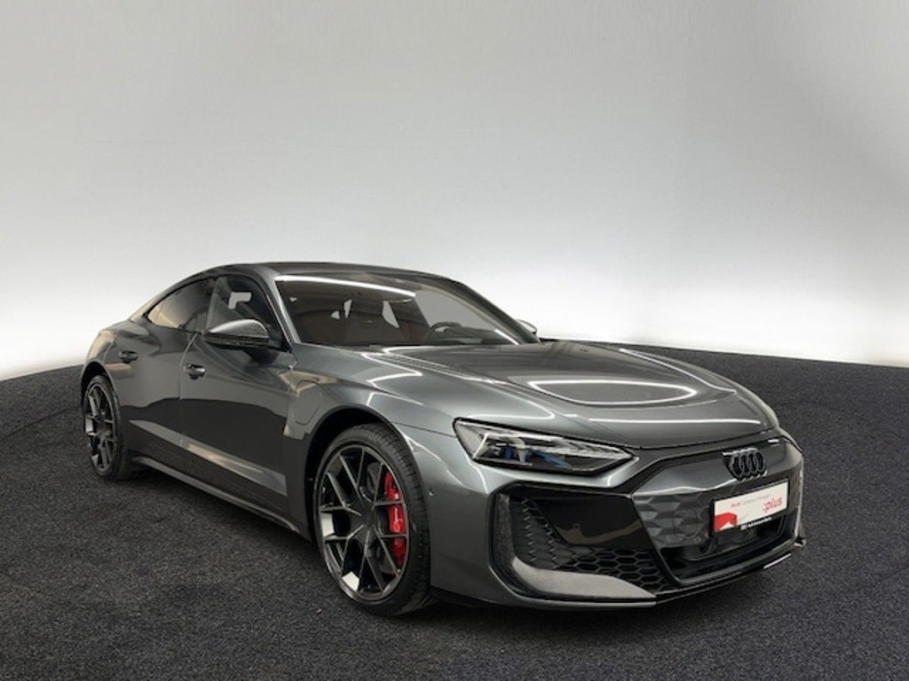 Audi RS e-tron GT