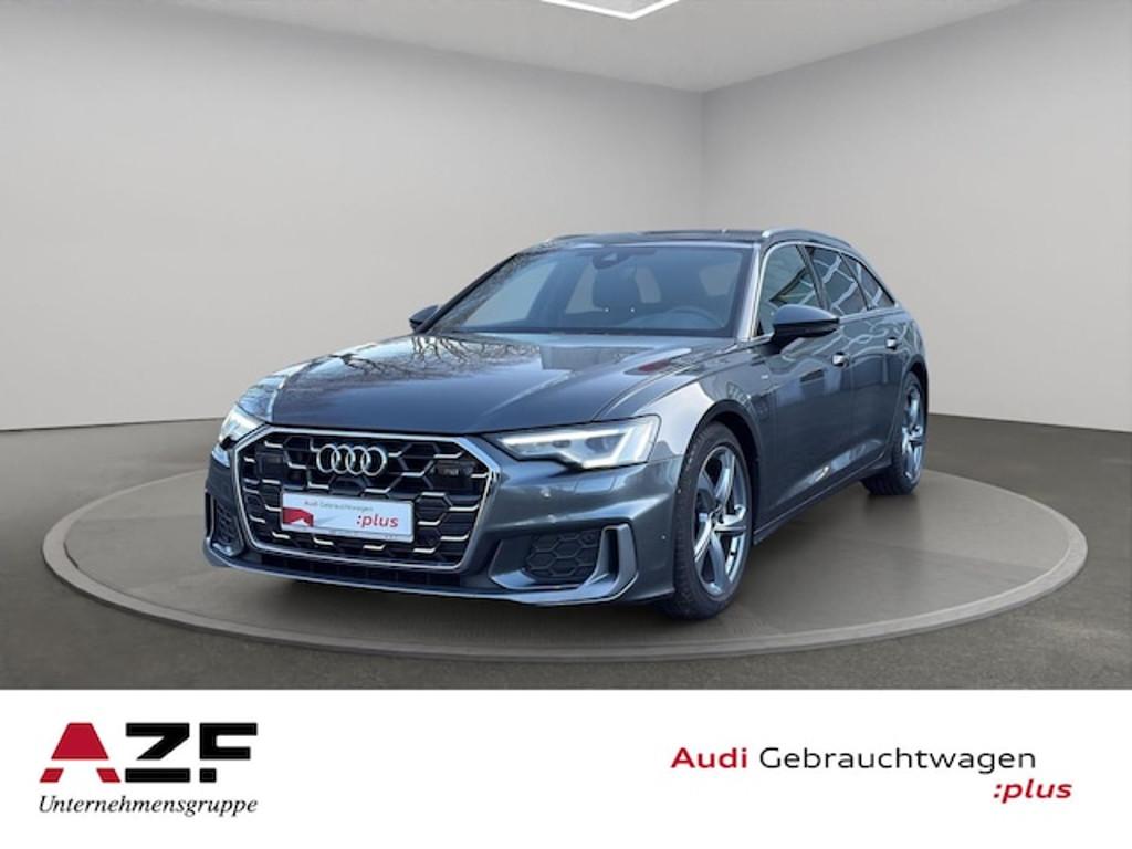 Audi A6 2024 Diesel