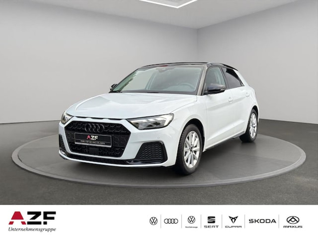 Audi A1 2025 Benzine