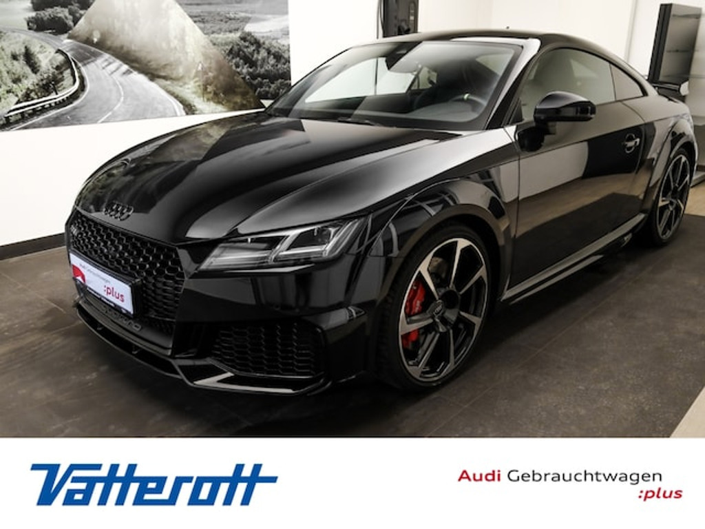 Audi TT RS 2023 Benzine