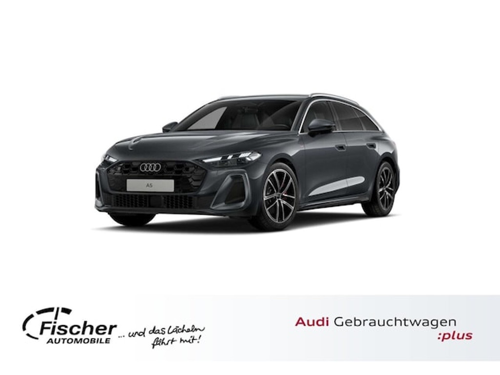 Audi A5 2025 Diesel