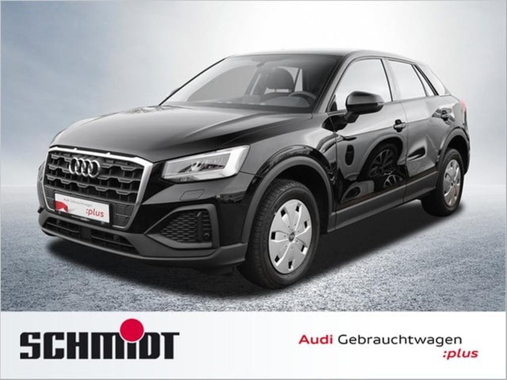 Audi Q2 2022 Benzine