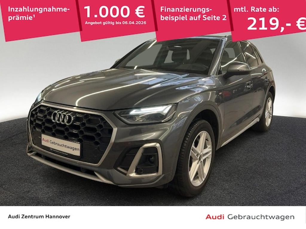 Audi Q5 2022 Diesel