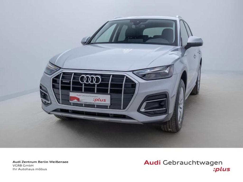 Audi Q5 2022 Benzine