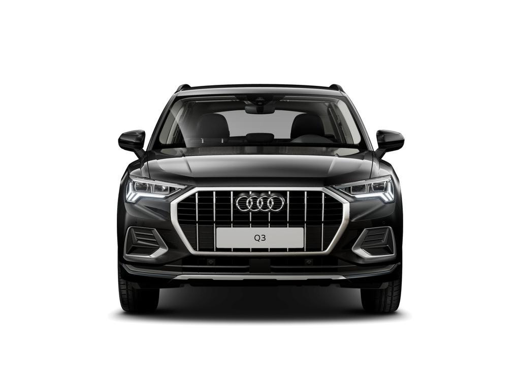 Audi Q3 2025 Benzine