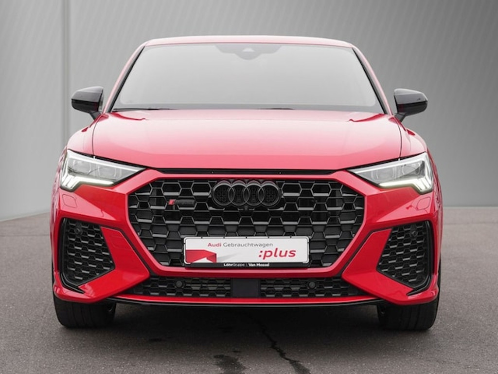 Audi RS Q3