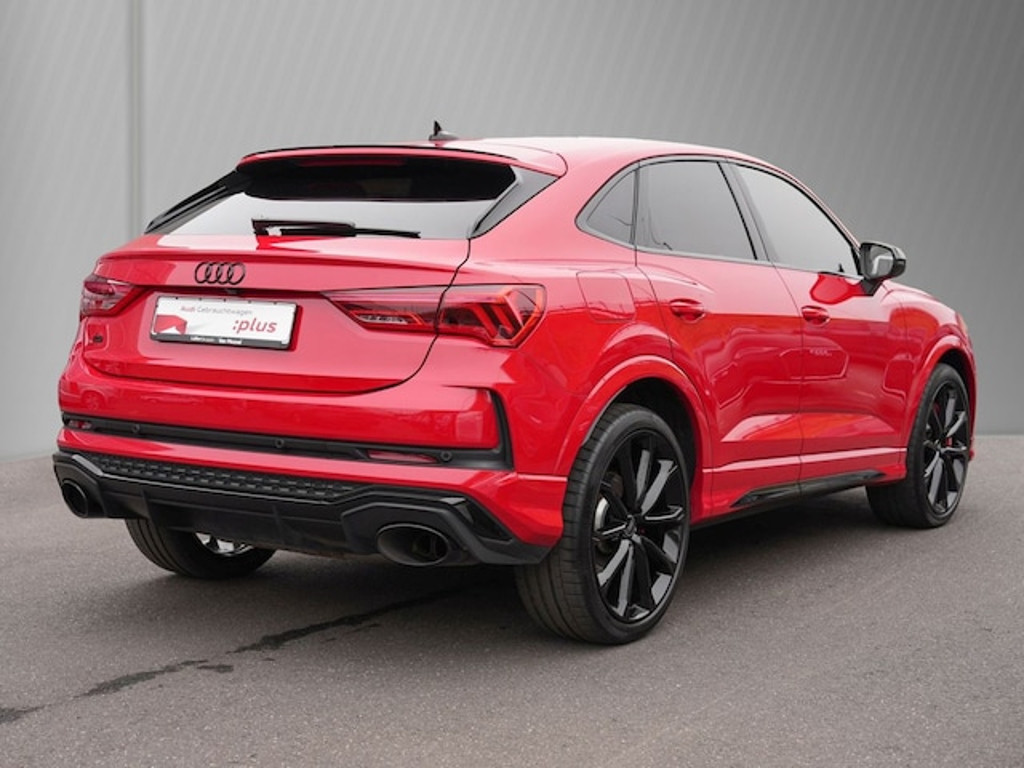 Audi RS Q3