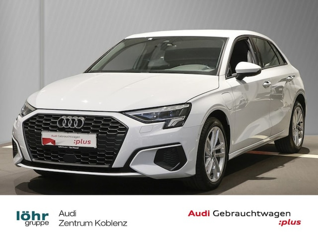 Audi A3 2022 Hybride Benzine
