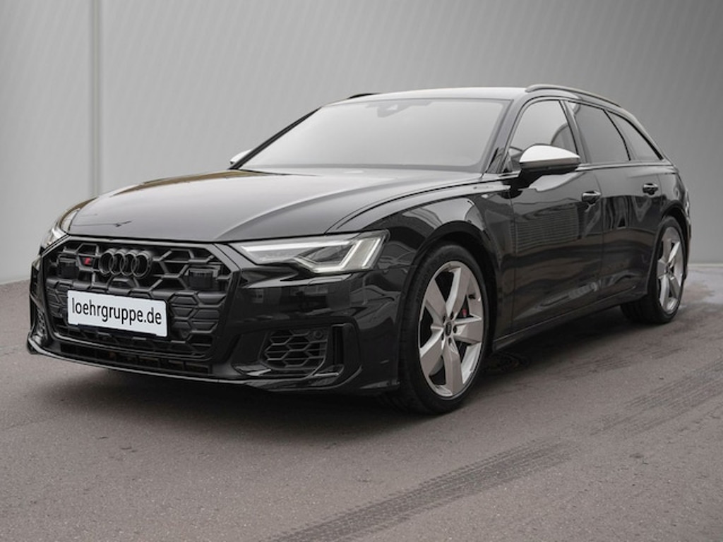 Audi S6