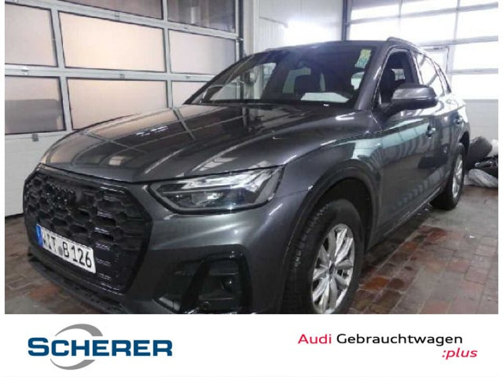 Audi Q5 2022 Diesel