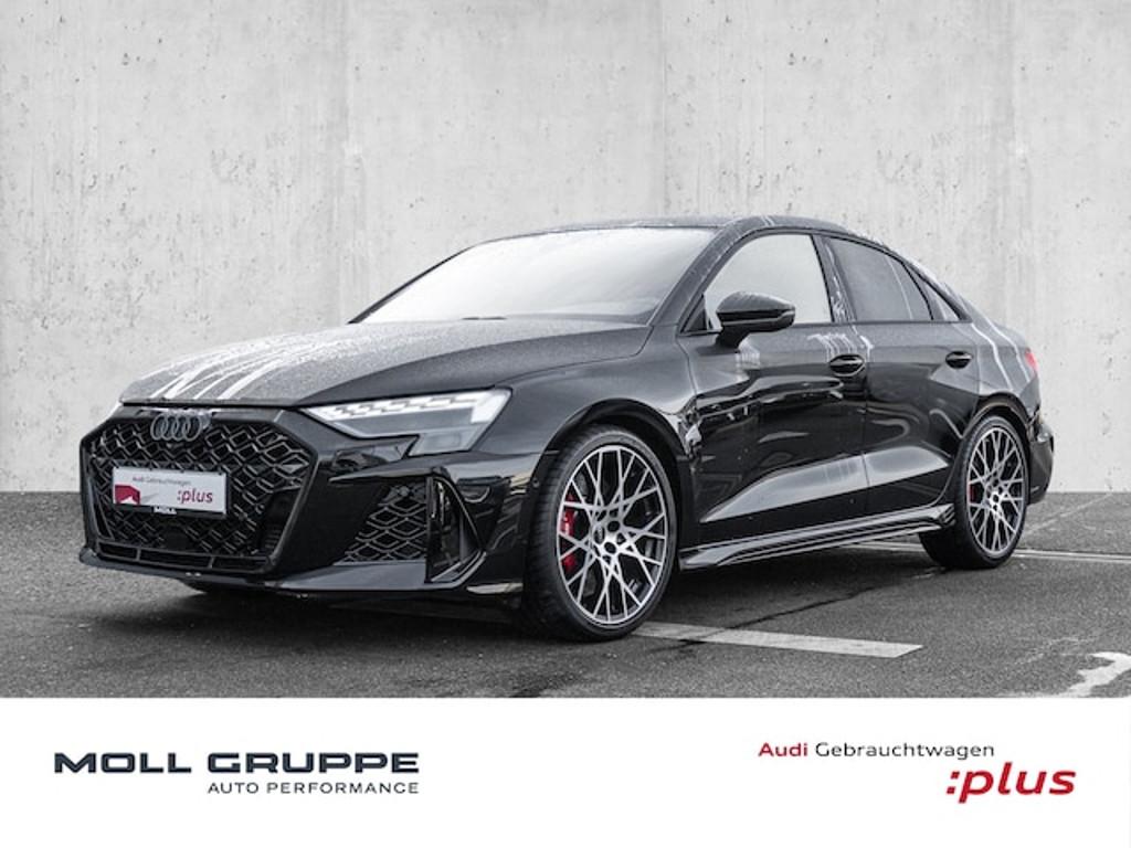 Audi RS3 2024 Benzine