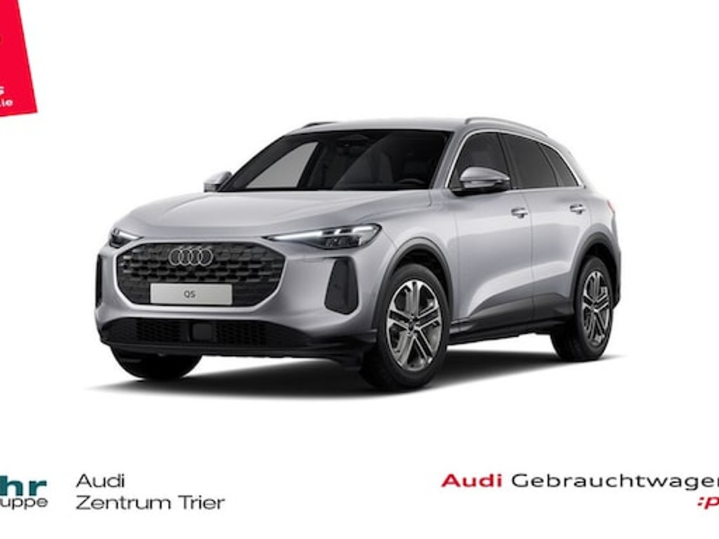 Audi Q5 2025 Benzine