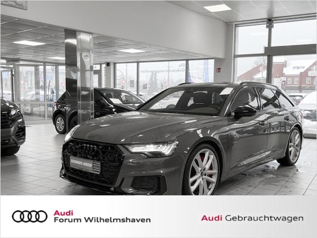 Audi A6 2024 Hybride Benzine