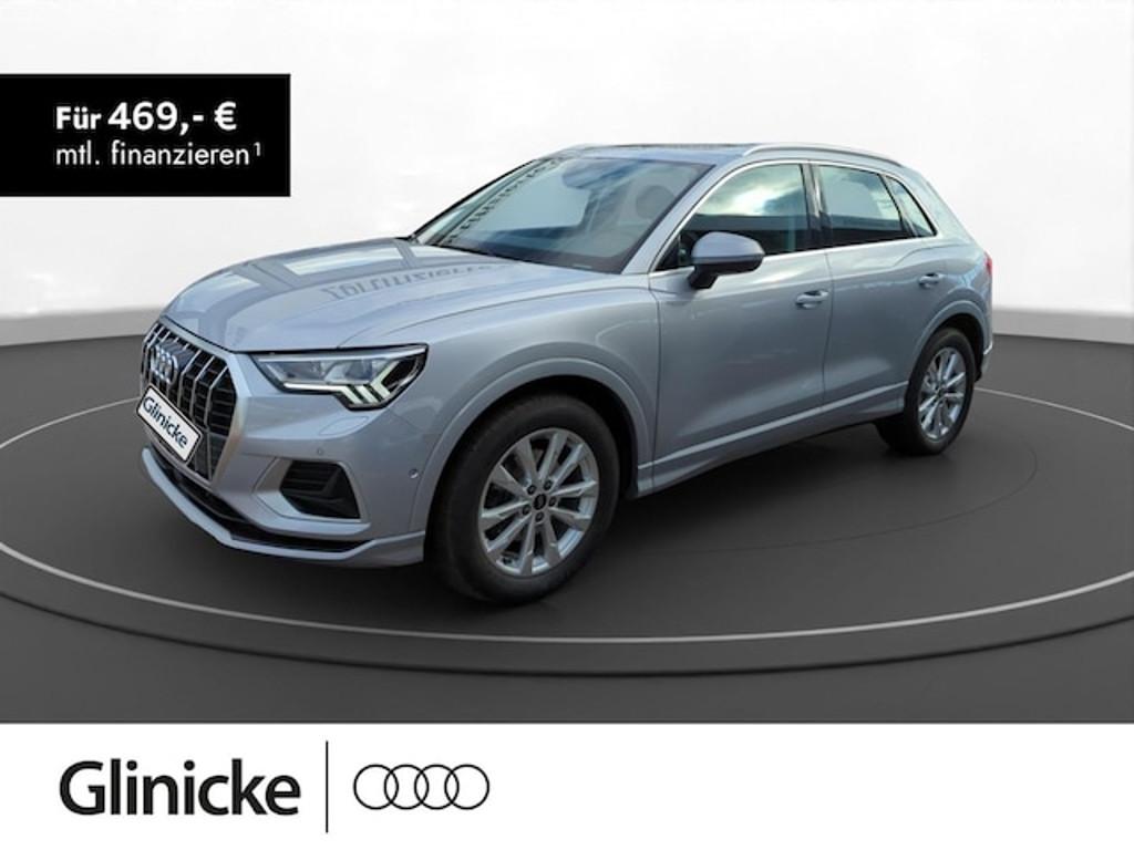 Audi Q3 2023 Diesel