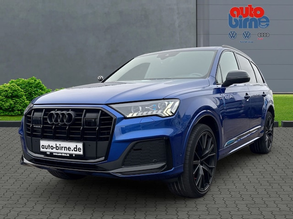 Audi Q7 2022 Diesel
