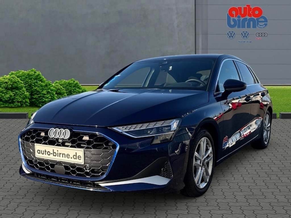 Audi A3 2024 Benzine