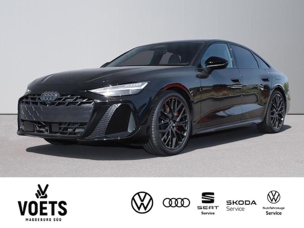 Audi A6 e-tron 2025 Hybride Benzine