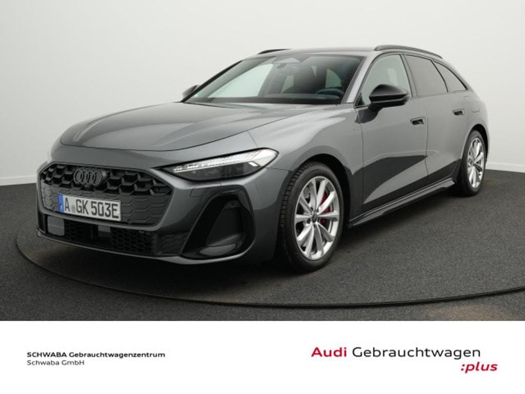 Audi A5 2026 Hybride Benzine