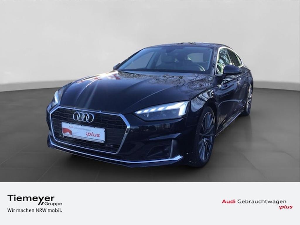 Audi A5 2023 Benzine