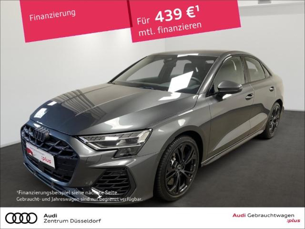 Audi S3 2024 Benzine