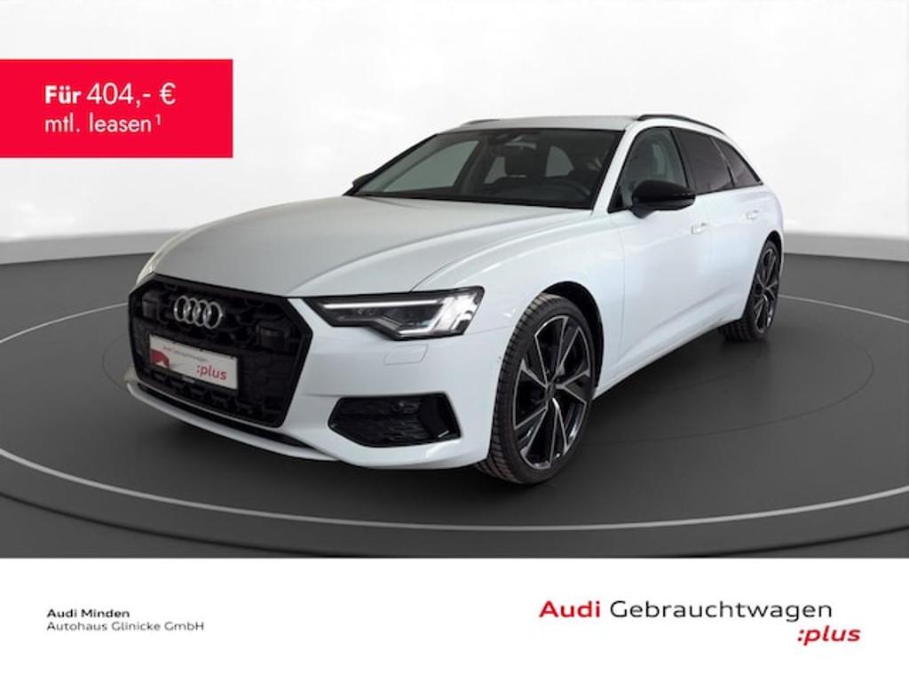 Audi A6 2025 Diesel