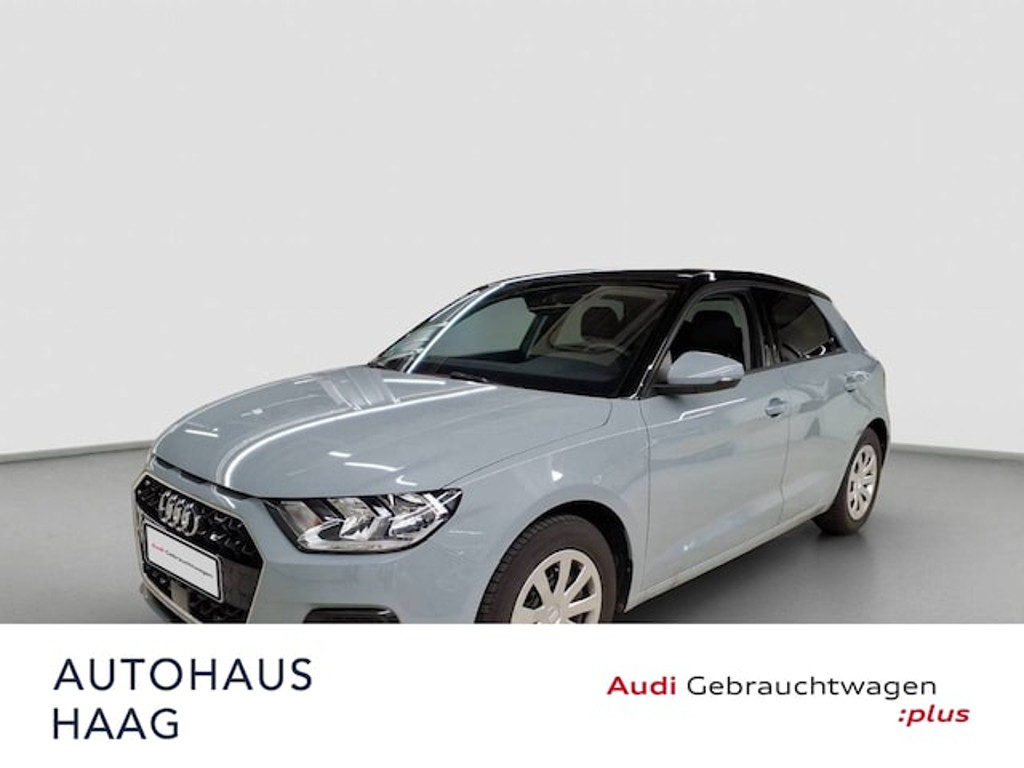 Audi A1 2025 Benzine
