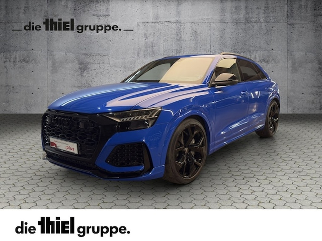 Audi RS Q8 2022 Benzine