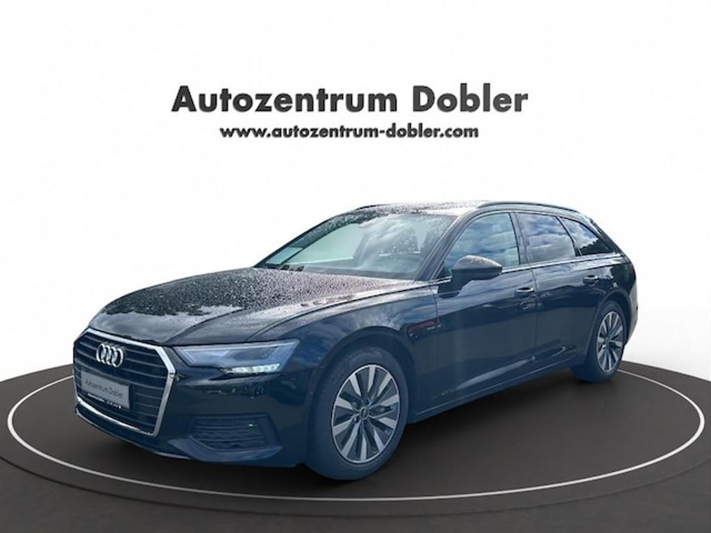 Audi A6 2023 Benzine