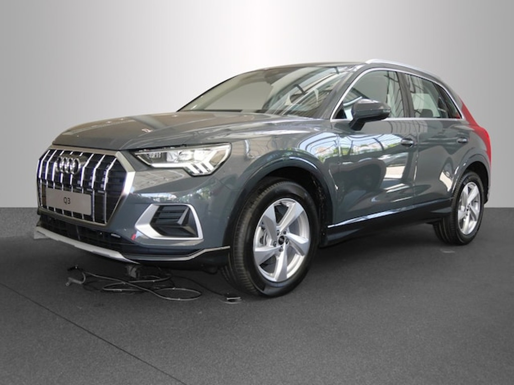 Audi Q3 2024 Diesel