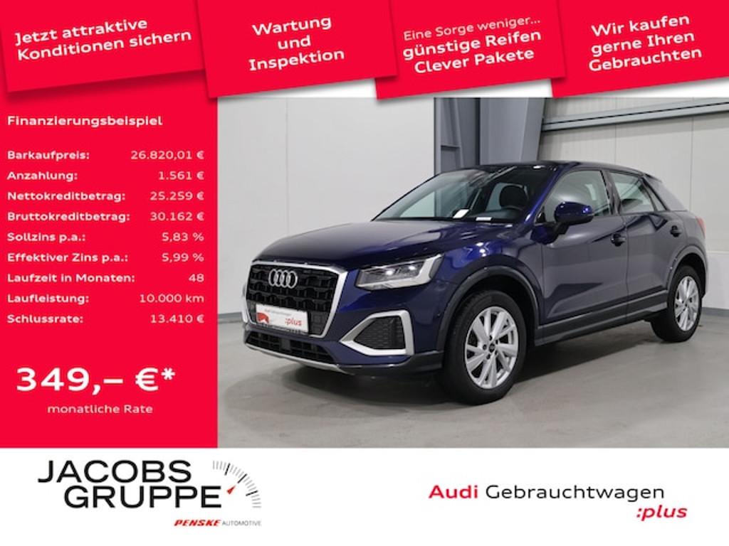 Audi Q2 2023 Diesel